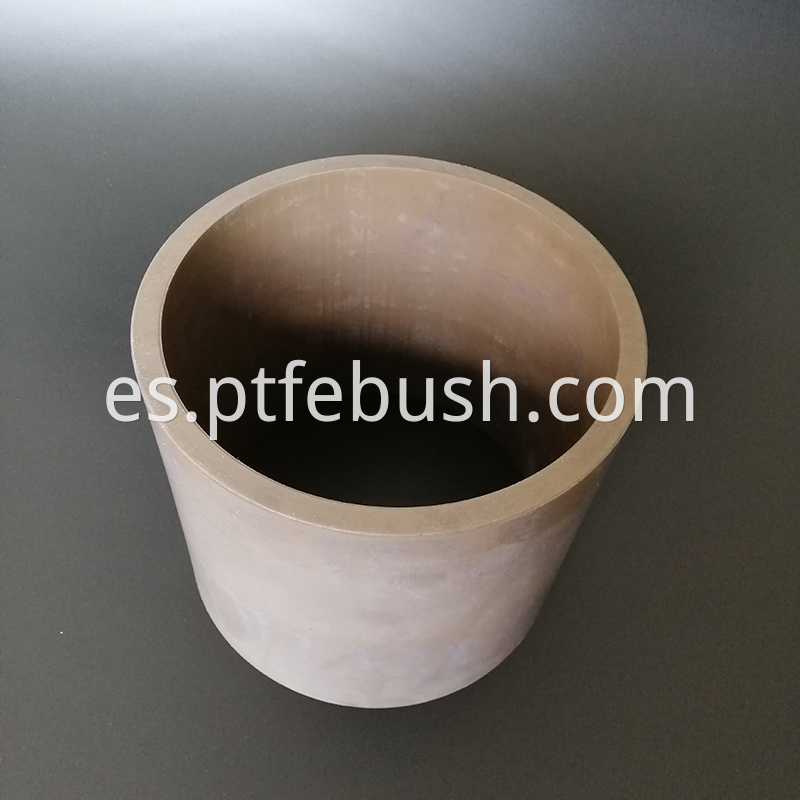 Bronze Filled Ptfe Bush 